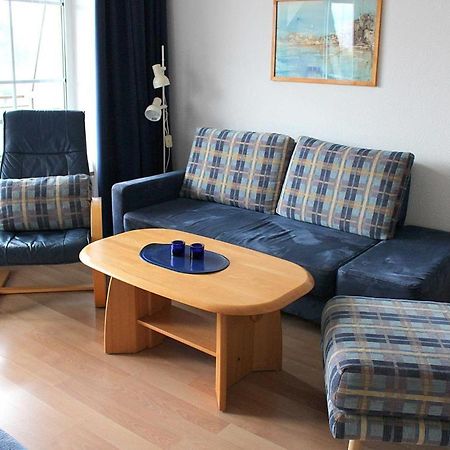 Apartmentvermittlung Mehr Als Meer - Objekt 54 Niendorf  Dış mekan fotoğraf