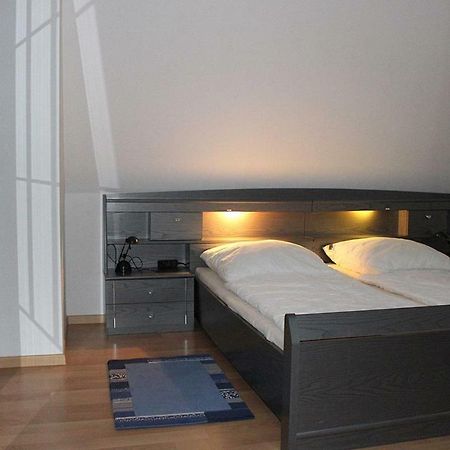 Apartmentvermittlung Mehr Als Meer - Objekt 54 Niendorf  Dış mekan fotoğraf