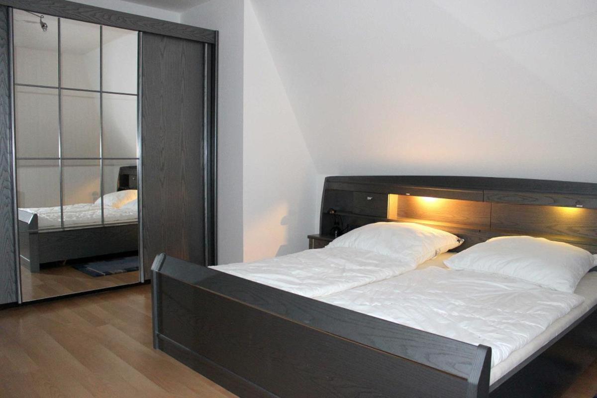 Apartmentvermittlung Mehr Als Meer - Objekt 54 Niendorf  Dış mekan fotoğraf