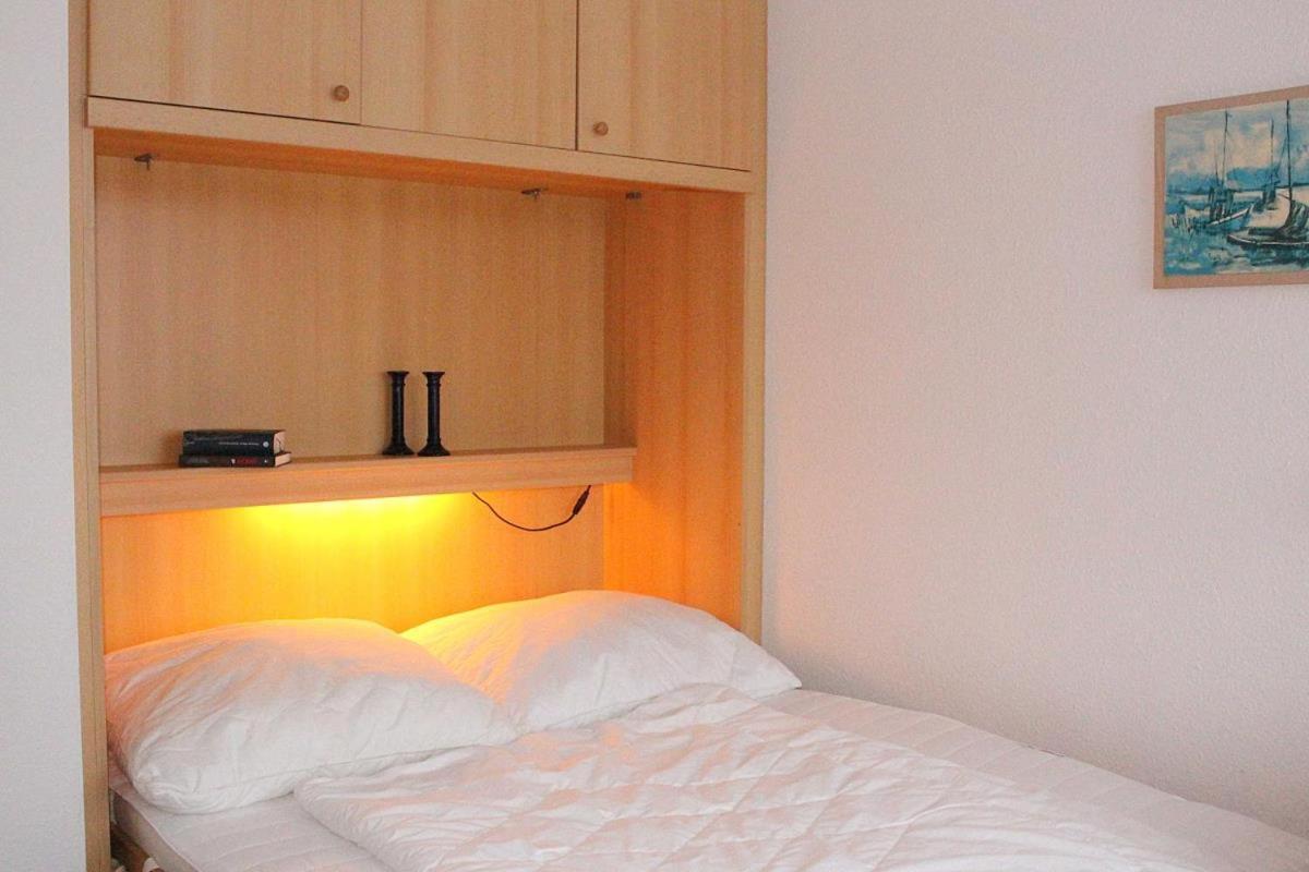 Apartmentvermittlung Mehr Als Meer - Objekt 54 Niendorf  Dış mekan fotoğraf