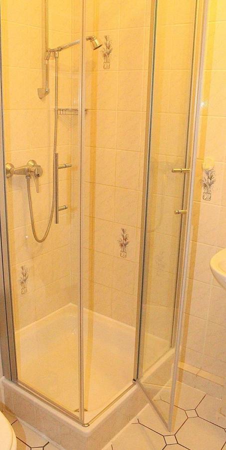 Apartmentvermittlung Mehr Als Meer - Objekt 54 Niendorf  Dış mekan fotoğraf